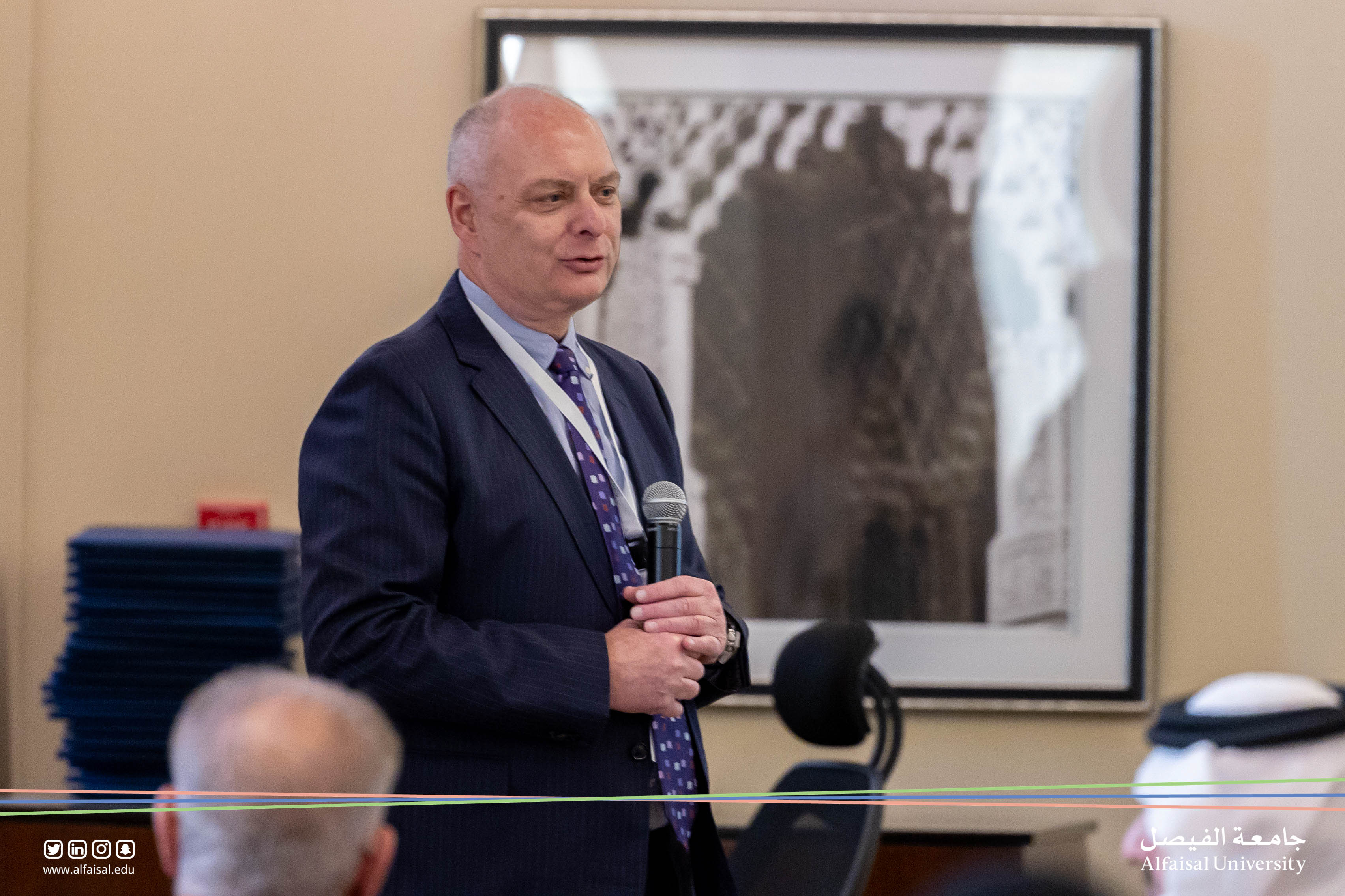Executive Education Programs